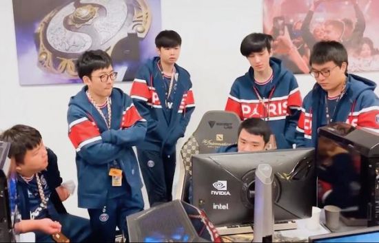 Dota2 7.41版本更新全解析 移除命石带来新游戏体验